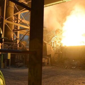 TOPSHOT-US-POLITICS-TRADE-STEEL