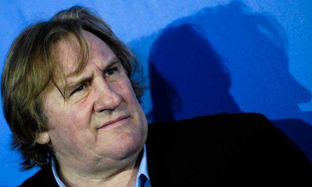 Depardieu bekommt keinen Pass von Putin