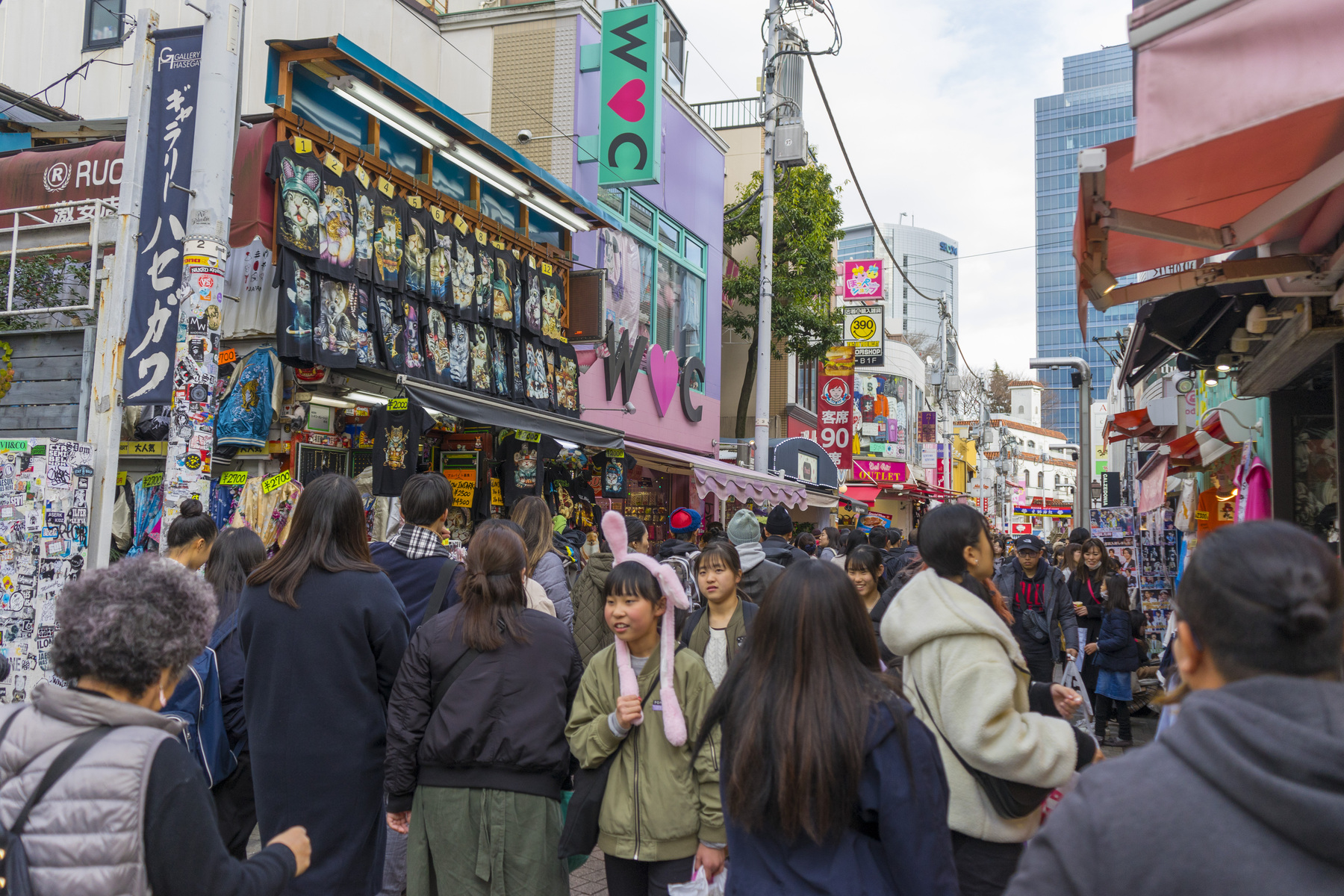Japan lebt den Widerspruch: Warum Tradition und Zukunft hier