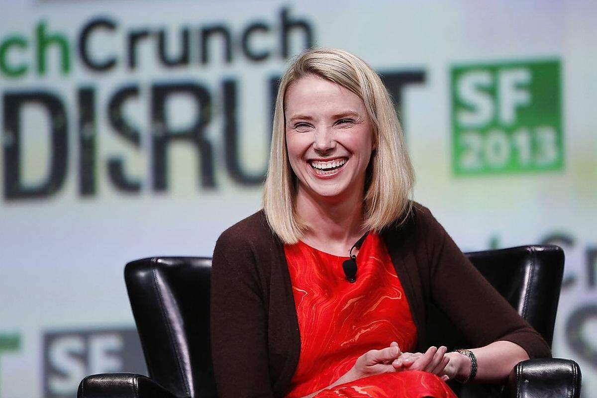 An das Gehalt ihrer Chefin Marissa Mayer (36,6 Millionen Dollar im Jahr 2012) kommen die Yahoo-Programmierer zwar nicht ansatzweise heran. Aber so schlecht ist es mit 130.312 Dollar im Jahr dann auch wieder nicht.