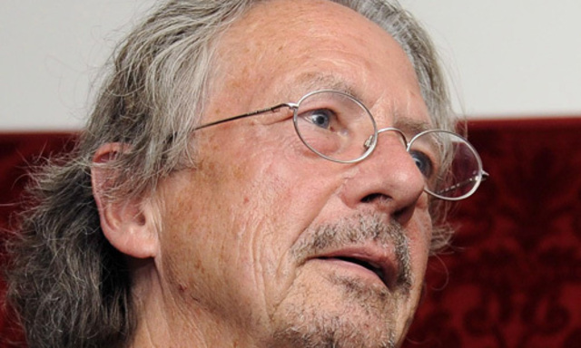 Wunschloses Unglueck Peter Handke