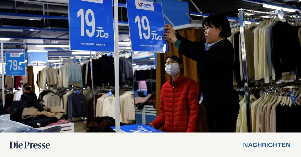 Chinas-Verbraucherpreise-legen-stark-zu