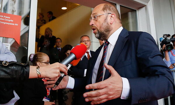 Martin Schulz