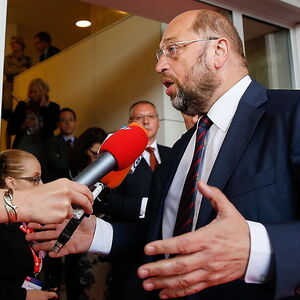 Martin Schulz