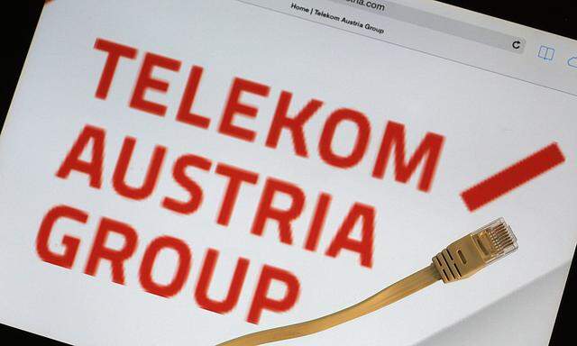 Telekom Austria AG´s A1 Phone Stores Ahead Of Third-Quarter Results