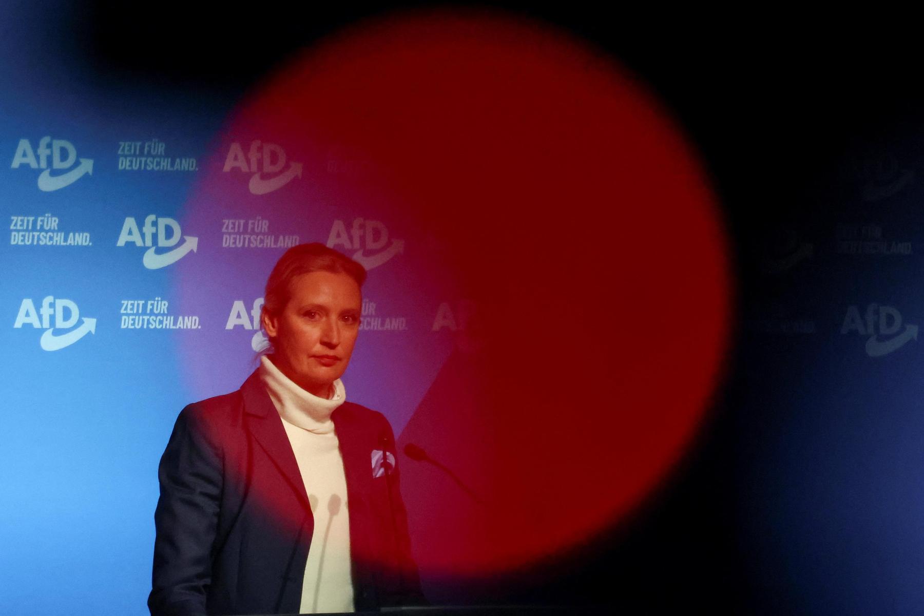 Is the party prohibited now? – Diepresse.com