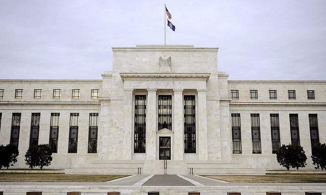 Federal Reserve