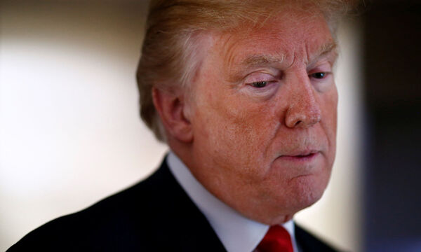 Donald Trump stößt immer mehr auf Widerstand