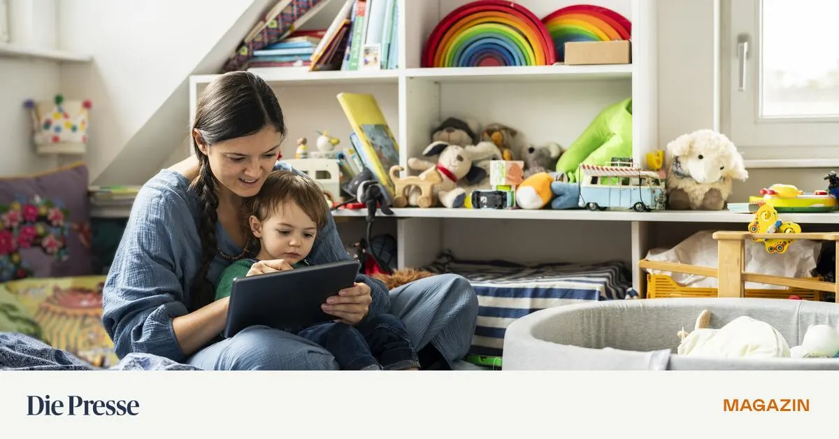 Was-passiert-wenn-Bildschirme-Babys-in-den-Bann-ziehen-premium-