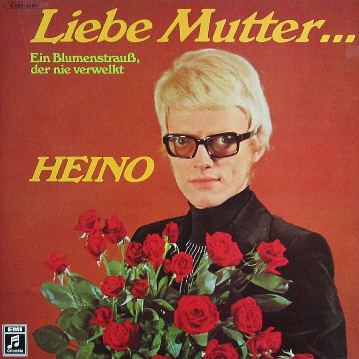 Heino - Liebe Mutter .. (1971)