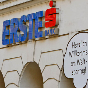 Erste Bank