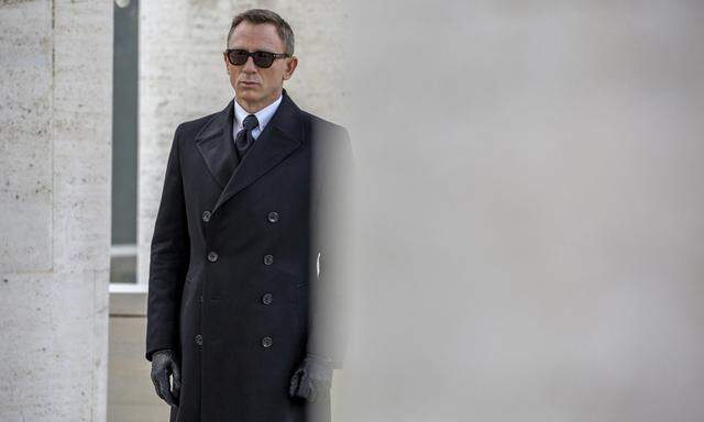 spectre bond