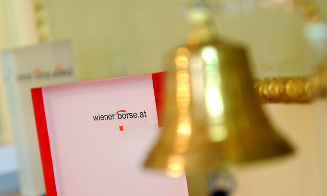 Boerse Wien