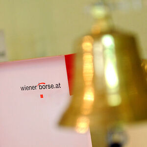 Boerse Wien