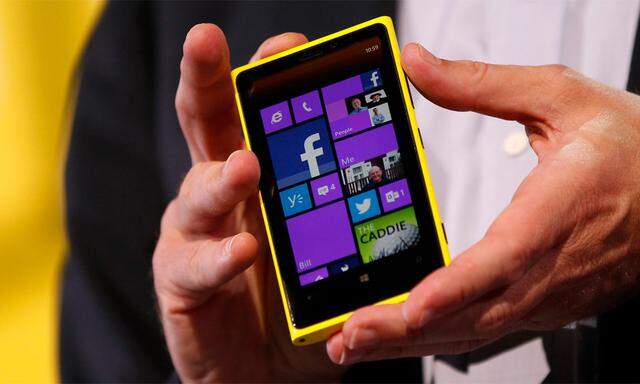 Nokia, Microsoft, Lumia, Windows Phone