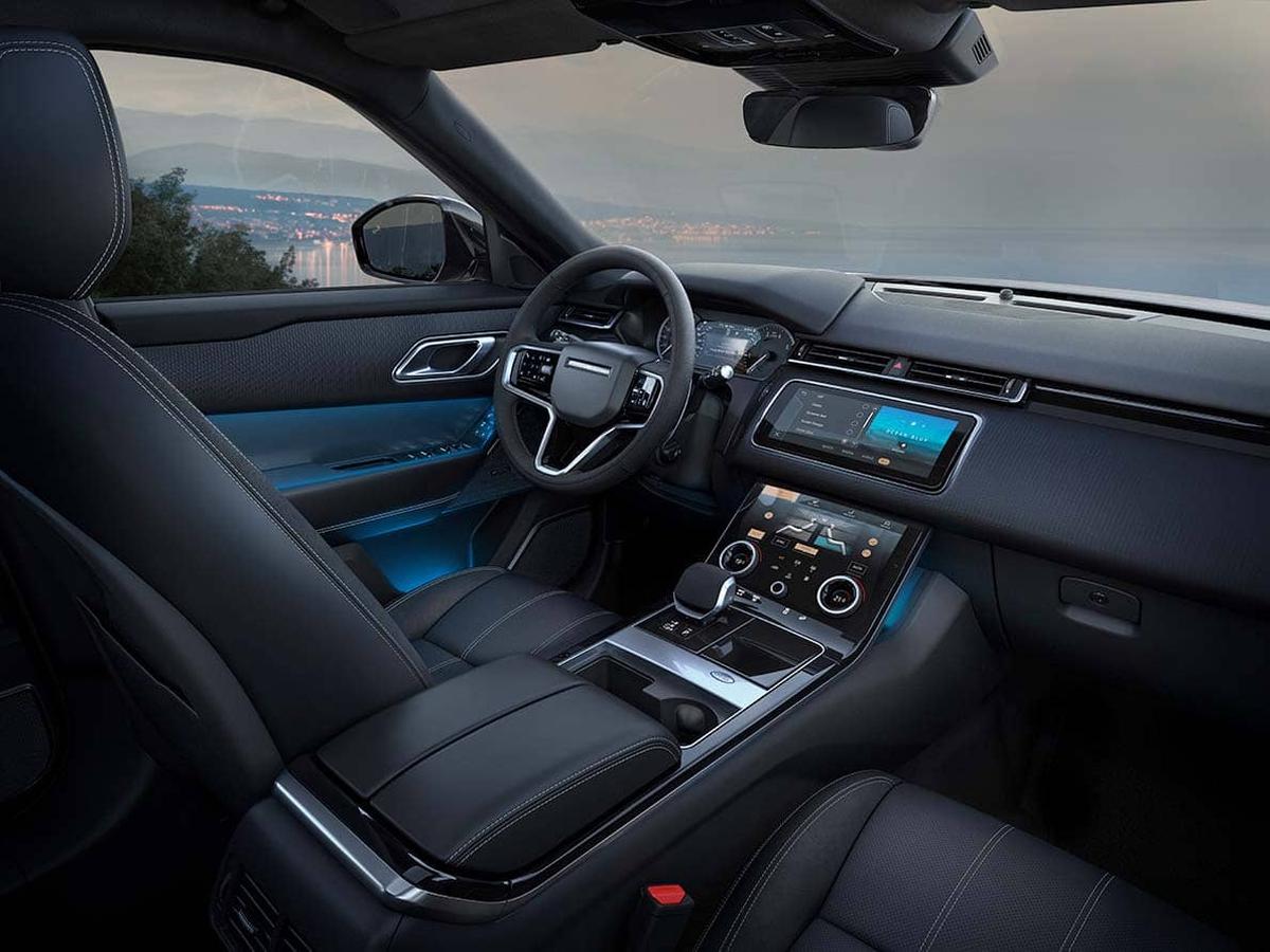 Das Infotainment-System Pivi Pro ist dank integrierter Sprachsteuerung noch komfortabler zu bedienen.