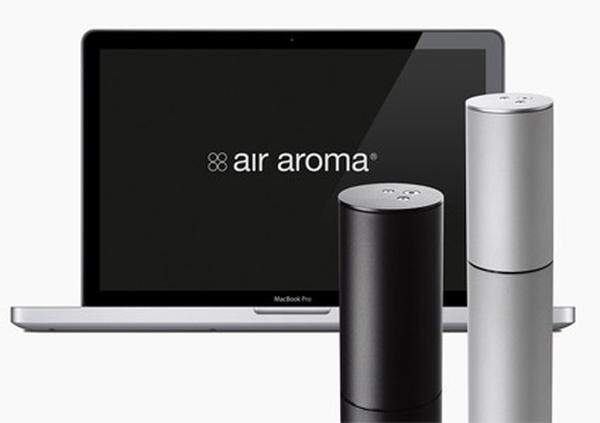 Echte Apple-Fans wollen sich nicht einmal vom Geruch ihrer Lieblingsgeräte trennen. Zumindest scheint das der Gedankengang hinter einem Parfüm zu sein, das angeblich wie ein MacBook riechen soll. Wenn iFans bereits die Kreditkarte zücken wollen, mögen sie sie beruhigt wieder zurücklegen. Der Duft wurde als PR-Stunt für den Geruchsspezialisten Air Aroma entwickelt.
