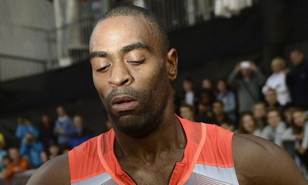 SWITZERLAND ATHLETICS DIAMOND LEAGUE 2013