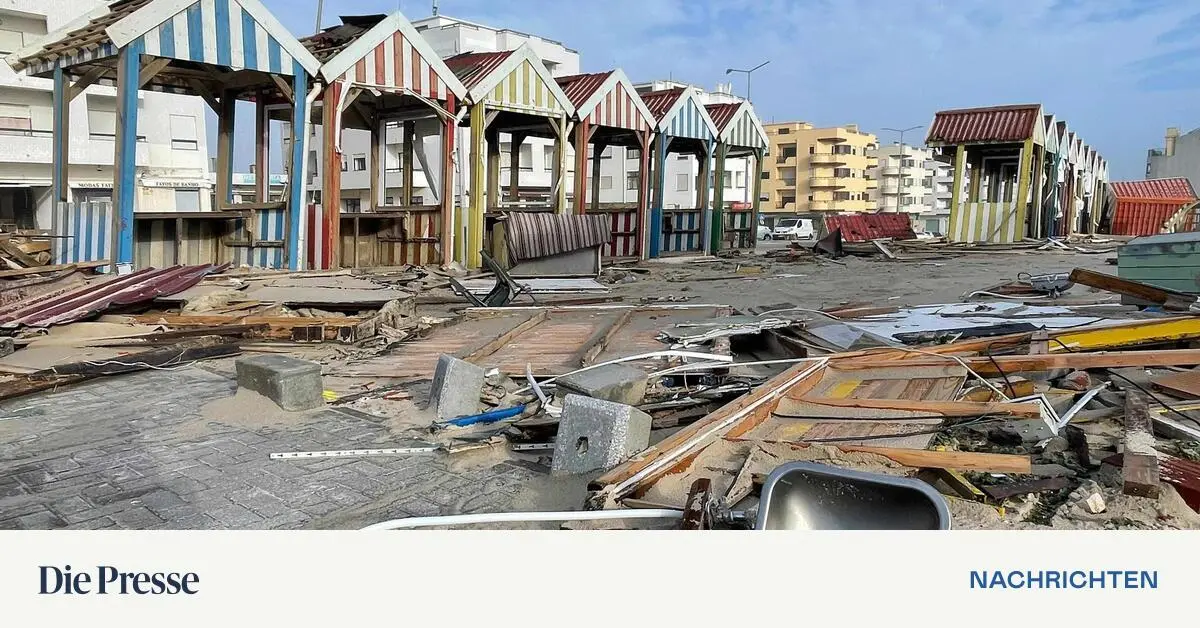 -Bereiten-uns-auf-schlimmsten-Fall-vor-Viertes-Sturmtief-binnen-Wochen-erreicht-Portugal