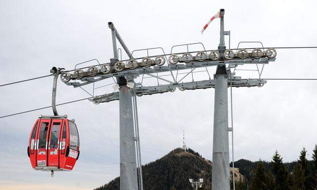 Seilbahn