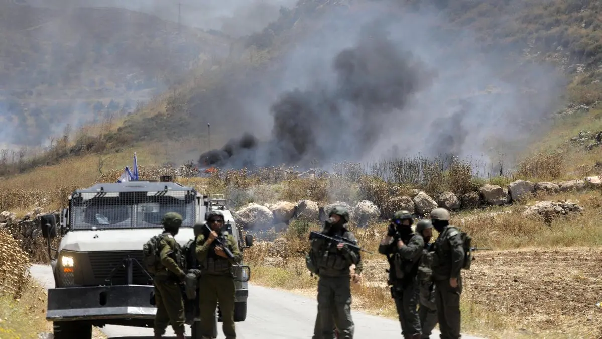 Baby-stirbt-nach-israelischem-Armeeeinsatz-im-Westjordanland