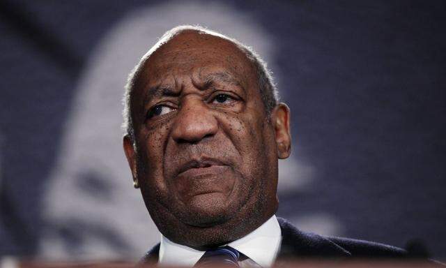 Bill Cosby