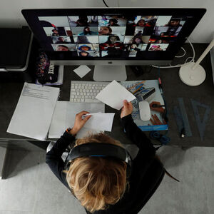 Auch die börsenotierte Wienerberger AG führte seine Hauptversammlung virtuell durch.