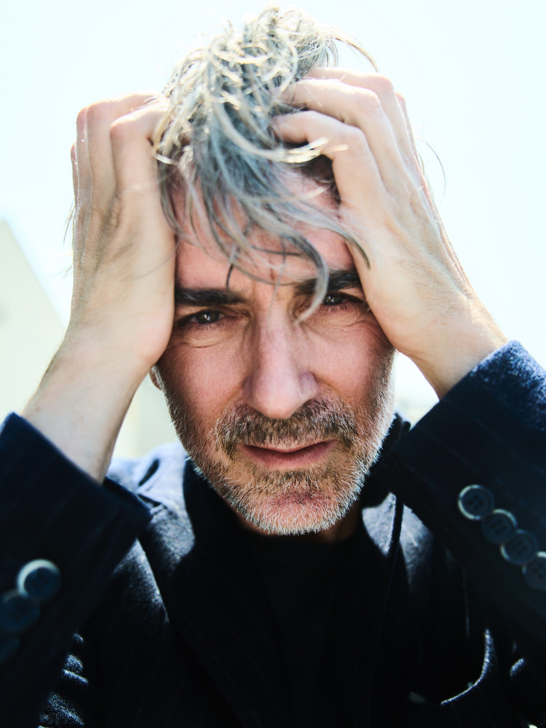 Peter Handke's new text to premiere at Salzburg Festival