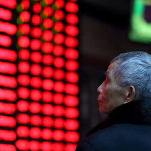 Auch an den Börsen waren die unmittelbaren Folgen deutlich zu spüren.