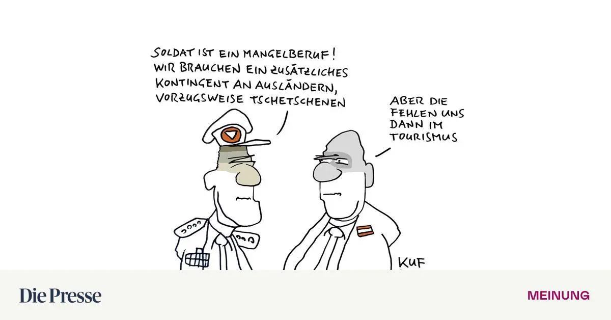 Plädoyer für eine aktive Neutralitätspolitik