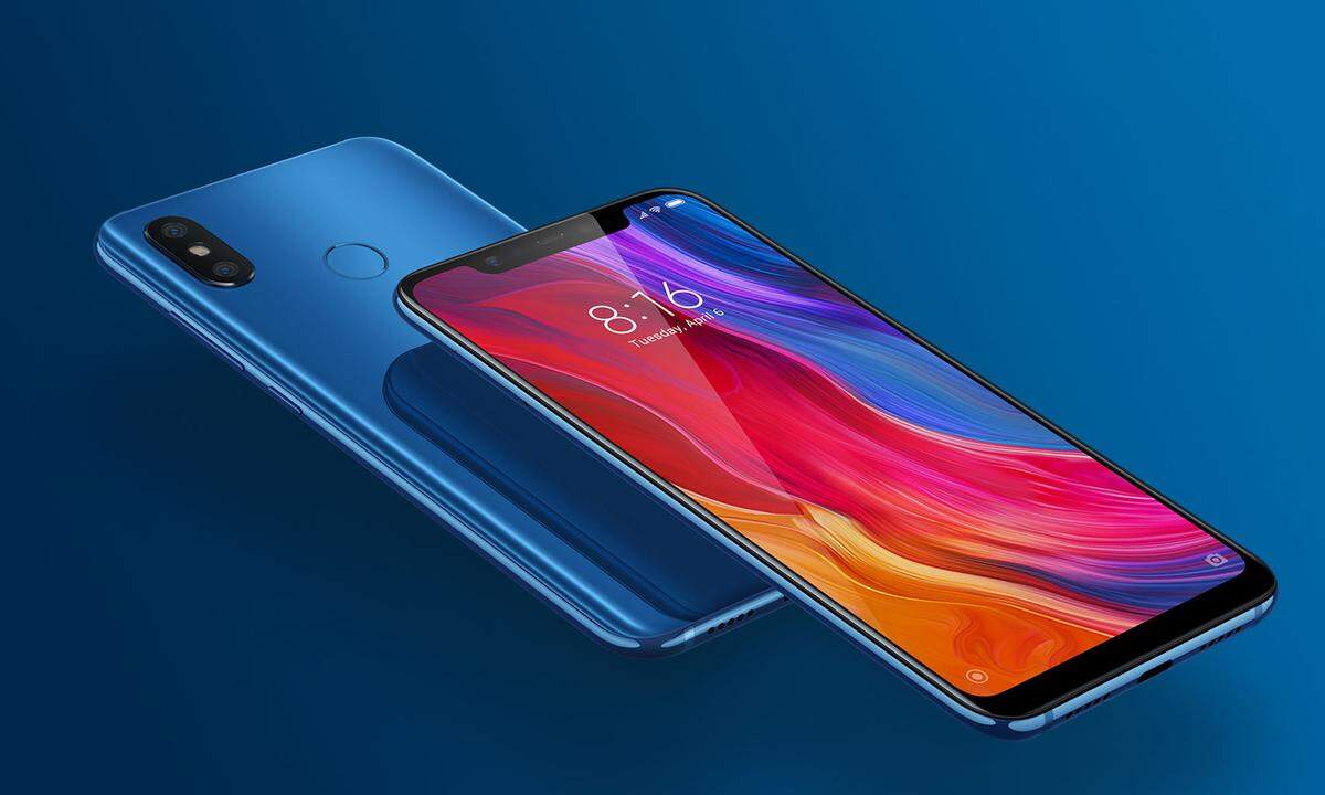 Die Newcomer aus China erobern Europa. Nachdem man zuerst nur Apple-Kopien zustande brachte, scheint man jetzt seine eigene Design-Sprache annähernd gefunden zu haben. Das Xiaomi Mi8 bietet zwar den vom iPhone X bekannten Notch, aber den haben nun wirklich schon fast alle. Dafür bietet es aber auch den Snapdragon 845 Prozessor, der auch in der US-Version des Note 9 werkelt. Die 64 Gigabyte Version bietet ansonsten eine 2248 x 1080 Pixel Auflösung auf einem 6,21 Zoll großen Gerät. Veranschlagt werden dafür aktuell knapp 450 Euro.