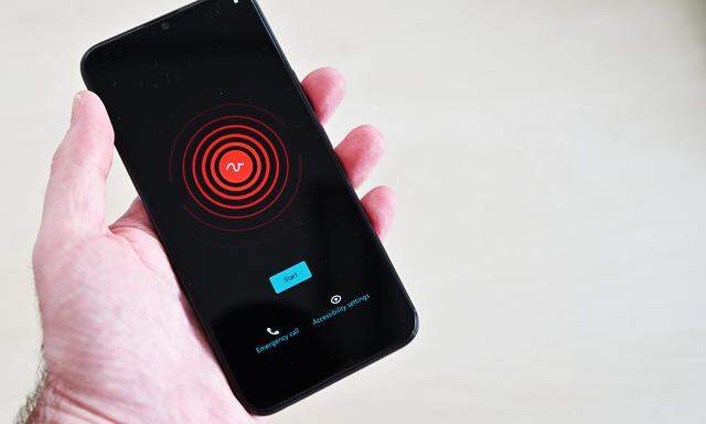 Das Volla Phone 22 zeigt gleich beim ersten Hinsehen: es ist anders 