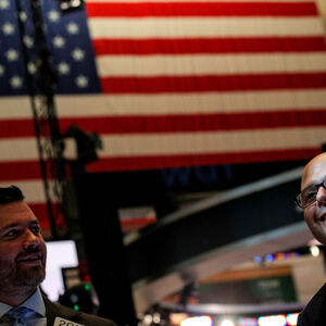 Ein Grund zur Freude: 2019 brachte fette Gewinne an der Wall Street.