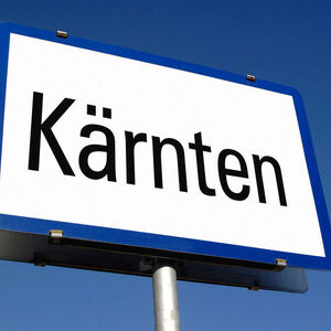 Oesterreich, Kaernten