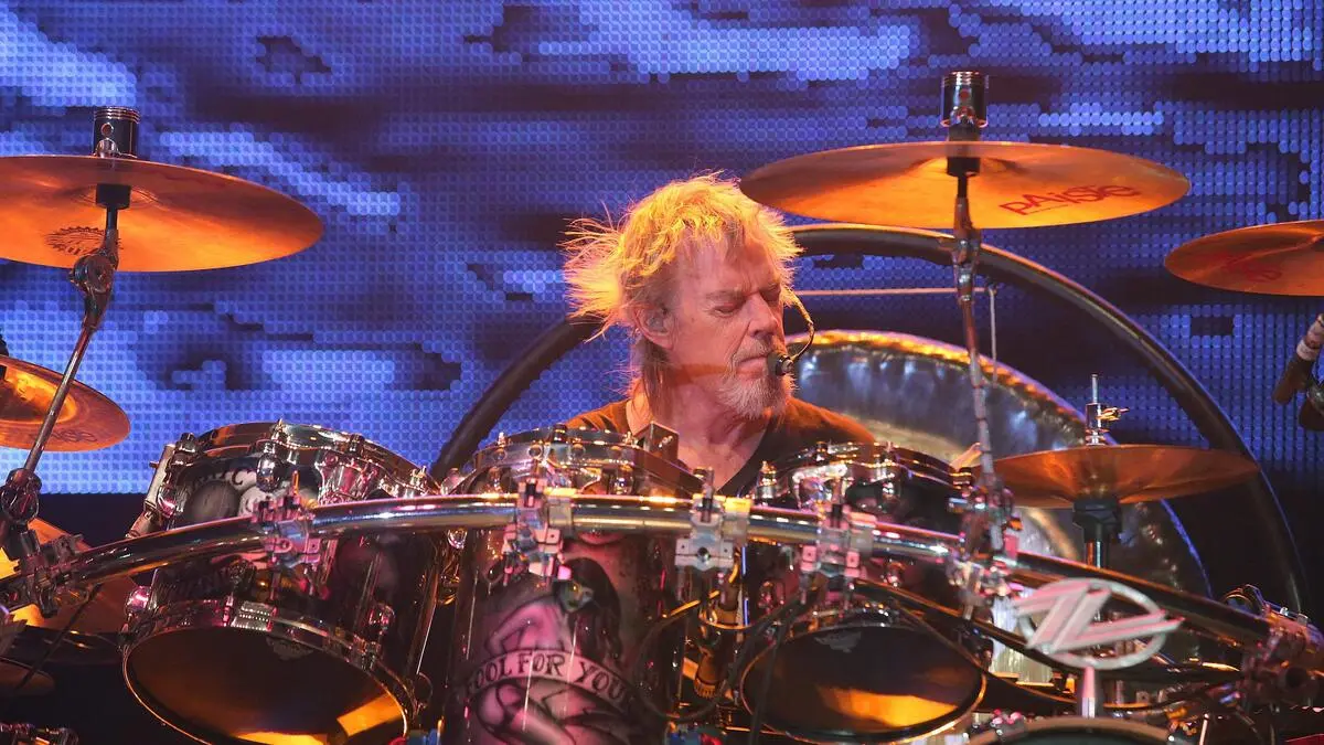 ZZ Top drummer Frank Beard is dead