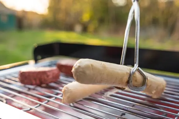 Concern when choosing a career: Sometimes you shouldn't care about meat.