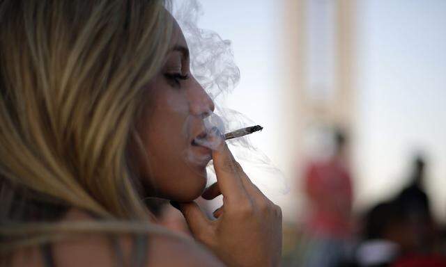 Eine vollständige Legalisierung von Marijuana in Österreich scheint zum jetzigen Zeitpunkt in weiter Ferne.