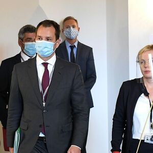 IBIZA-U-AUSSCHUSS: SCHMID