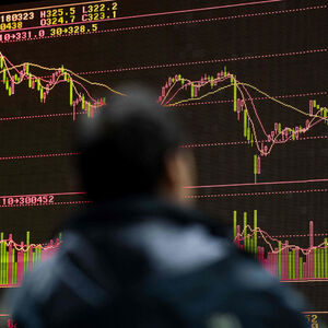 Risikofreudige Anleger können gerade jetzt ein Auge auf China werfen.