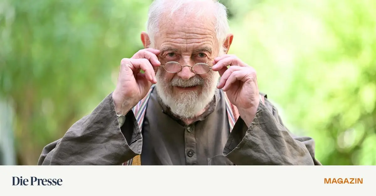 Kurt-Schwertsik-hat-zum-90er-gut-lachen-premium-