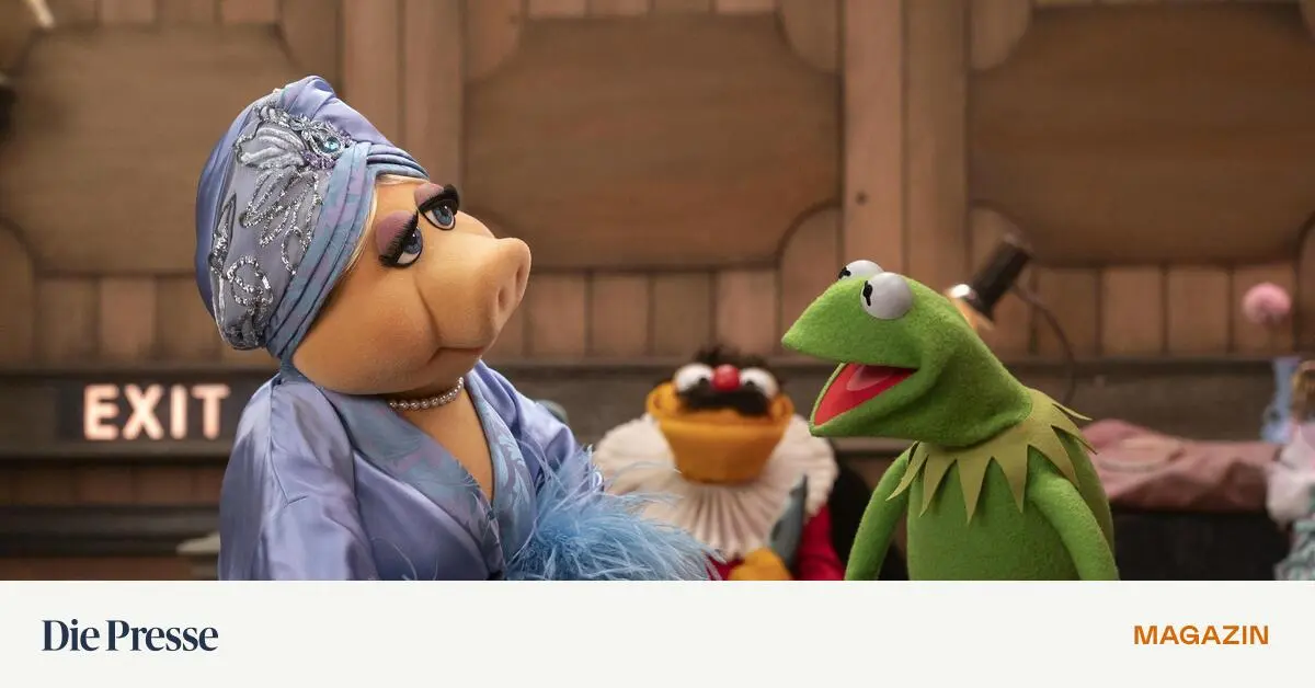 Die-Muppet-Show-ist-wieder-da-Kermit-Piggy-und-Co-drehen-die-Zeit-zur-ck