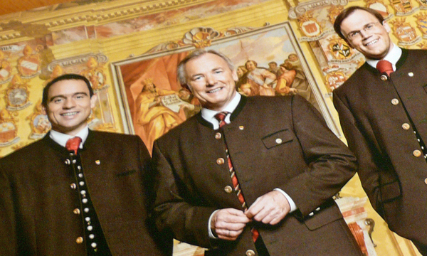 Prozess gegen Doerfler Richter