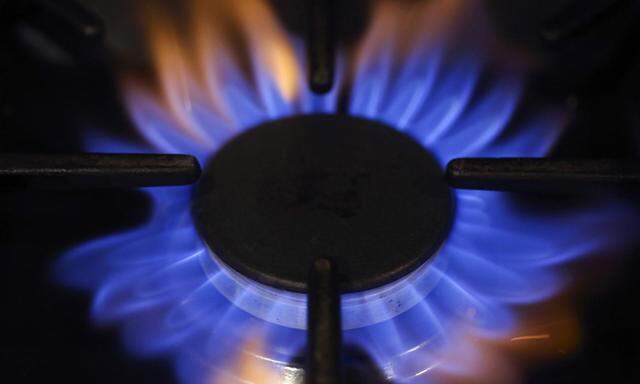 Probe Into Alleged U.K. Gas Market Price Fixing Begins