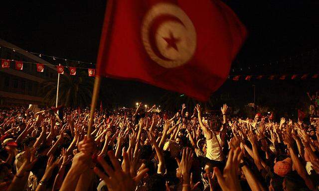 Tunesische Regierung setzt Neuwahlen