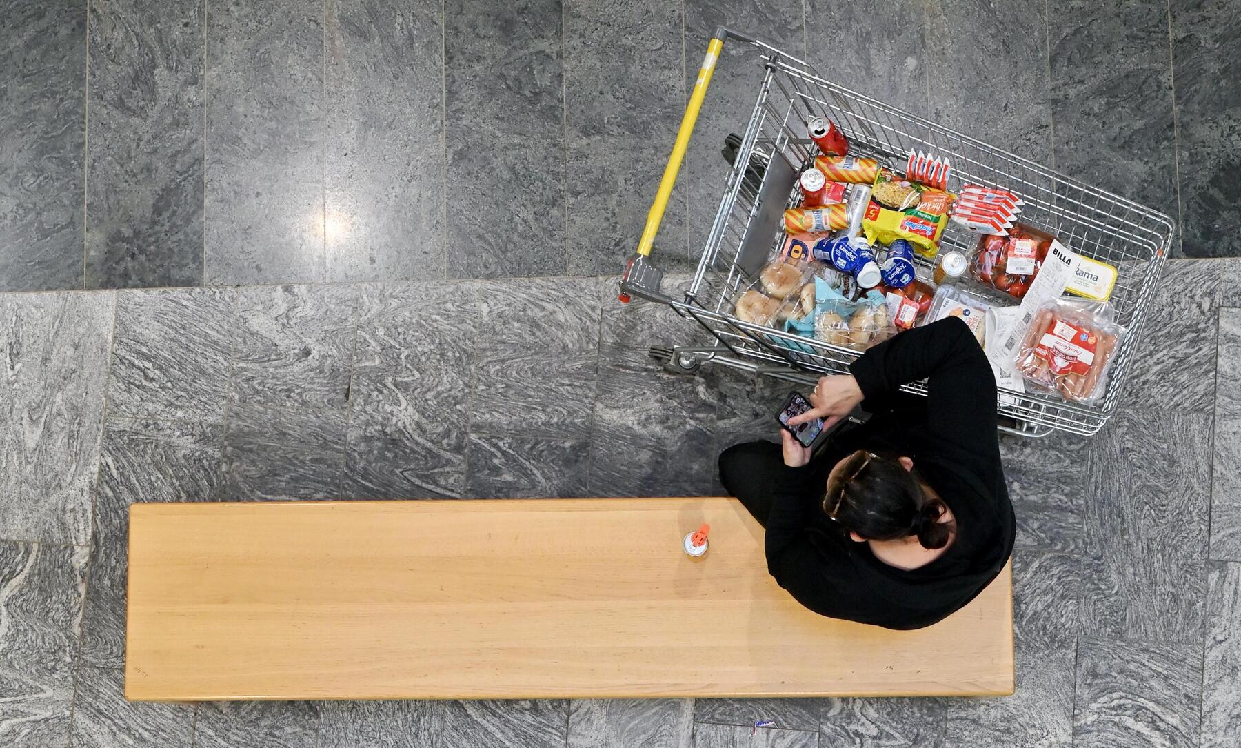 Wie Lebensmittelpreise entstehen: Was passiert vor dem Weg zur Kassa? [premium]