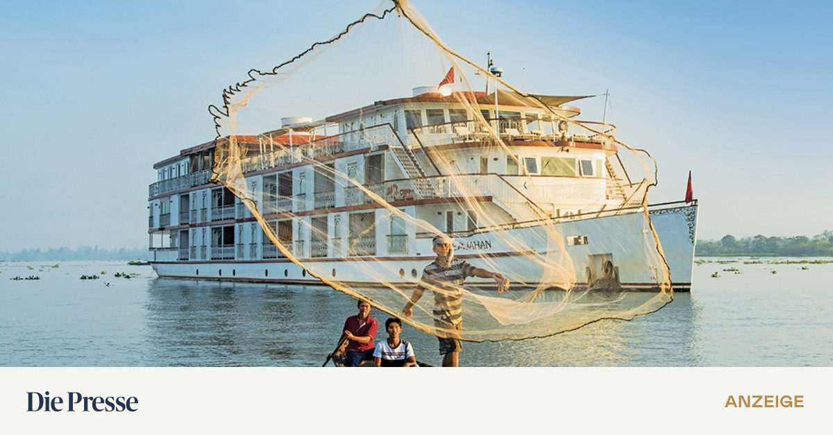 Lebensader-Mekong-und-Tempelwunder