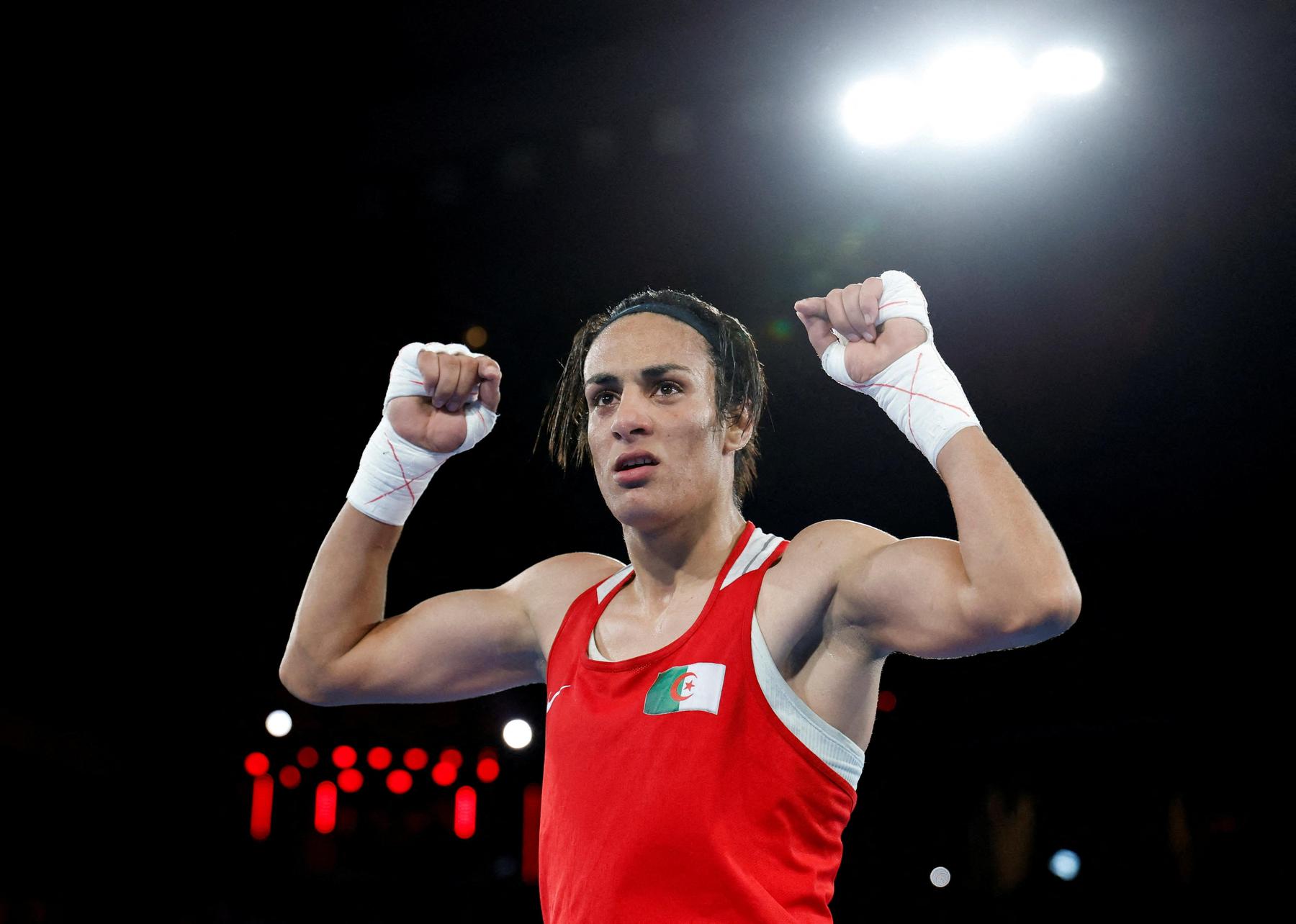 Boxing world association introduces gender tests-Diepresse.com
