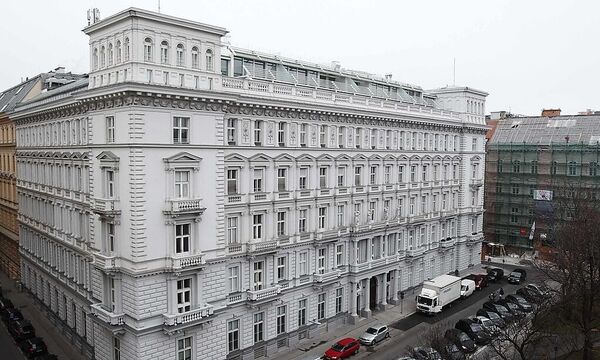 Die Innenstadtimmobilie am Schillerplatz 4