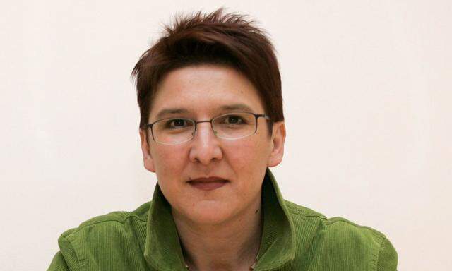 Sonja Ablinger (SPÖ)