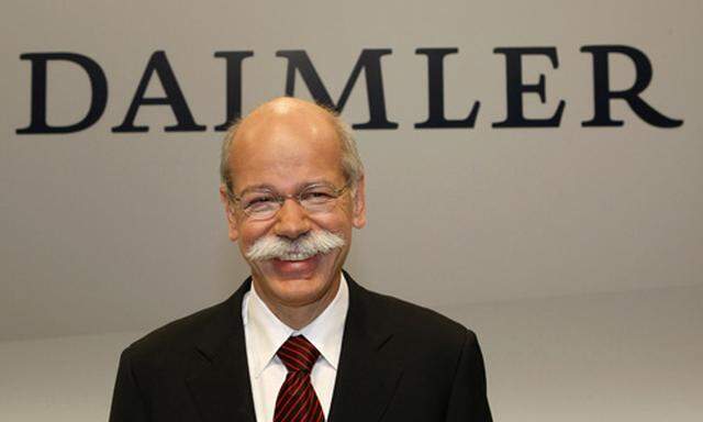 Daimler RenaultNissan bauen Motoren